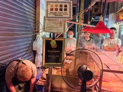 -明记牛杂(新马路分店)