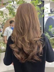 -GANO HAIR 