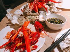 -星伦多自助料理·涮烤一体(杭州来福士店)