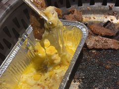 -木槿花韩式炭烤·熟成肉工坊(孙文东路店)