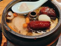 -云海肴·汽锅鸡·云南代表菜(丁香国际店)