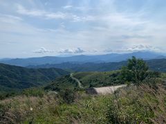 -阳台山自然风景区