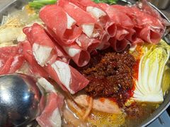 -MI WU FACTORY米屋美食工厂餐厅(绿地店)