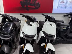 -九号电动车(安定门内大街店)