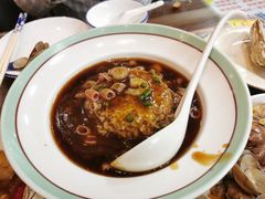 海肠拌饭-以前的小酒馆(中山广场店)