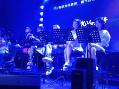 -光阴的故事音乐酒吧(1905店)