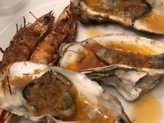 -舟山朱家尖威斯汀酒店·知味标帜自助餐厅