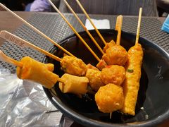 -乐咖啡西餐厅(太湖皇冠假日酒店)