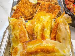 -清真·马坡烧烤涮牛肚·酸浆火锅(新区总店)