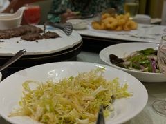 -良友·海鲜青岛菜·海肠捞饭(五四广场店)