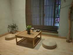 -香秀空间科技抗衰·美容中心
