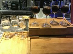 -长沙北辰洲际酒店-兰调全日餐厅