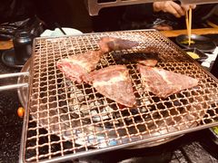 -九田家黑牛烤肉料理(太阳城店)
