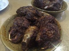 -双流传承老妈兔头(玉林总店)