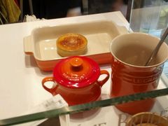 -PAUL LAFAYET 法式甜品(国金中心商场店)