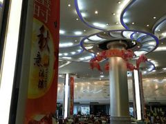 -快乐海鲜酒楼(滇池路店)