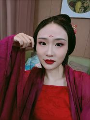 -盘子女人坊古装写真摄影(南京总店)