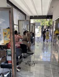 -吉艺心专业美发造型