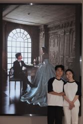 -乐派诗婚纱摄影