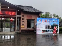 -千岛湖石林