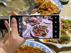 -协顺园回头馆(南顺城路店)