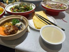 -山东八大碗山东老字号