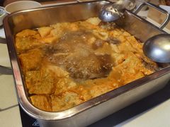 -螺大喜螺蛳粉火锅(雍和宫店)