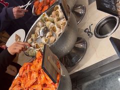 -TABLE·味西餐厅-成都茂业JW万豪酒店