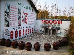 -溱湖国家湿地公园