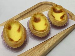 国宴蛋挞皇-国宴饭店(星光联盟店)