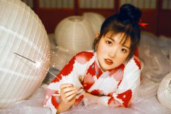-持熹光年写真体验馆