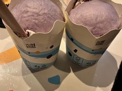 -麦当劳(长泰商业广场店)