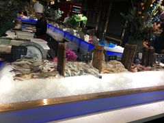 海鲜-加餐海鲜自助(宝龙一城店)