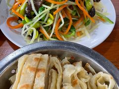 -化三驴肉汤馆老店