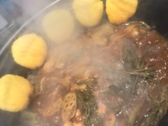 -白洋淀灶台鱼(名佳花园店)