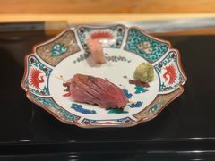 -橼舍鮨青木