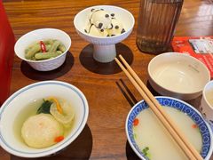 -李犟大爆鳝面·手工蟹黄包(湖滨西湖店)