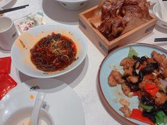-大铁勺新津菜(熙悦汇店)