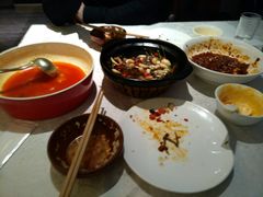 -李老爹香辣蟹(宣武门店)
