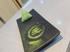 粽子慕斯-海底捞火锅(振华商厦店)