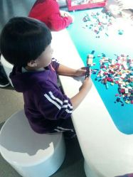 -北京科学中心儿童乐园