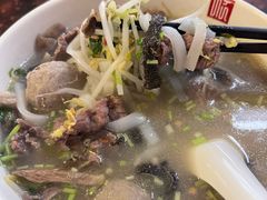 -潮镇老尾牛杂(环城西路店)