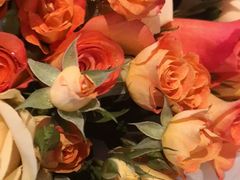 -那些花儿鲜花店(小寨店)