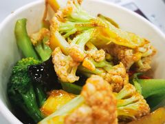 -天津工业大学西苑餐厅