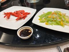-新南华大酒店(广中店)