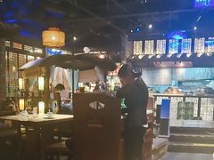 -红蜡烛-养生粥-津鲁菜(中山路店)