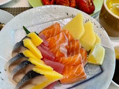 -漳州佰翔圆山酒店·圆山畔西餐厅