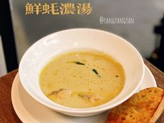 -Bistro 63 创意融合料理(广粤天地店)