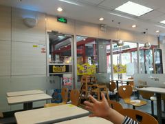 -真功夫(番禺大润发分店)