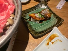-初居食屋日式料理(万象城购物中心店)
